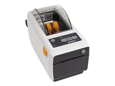 [ZD4AH23-D0EE00EZ] Zebra ZD411d-HC - Etikettendrucker - Thermodirekt - Rolle (5,7 cm)