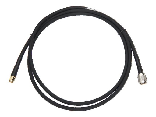 [CBLRD-1C4001800R] Zebra Antennenkabel - RP-TNC Stecker zu SMA