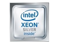 [338-CBXK] Dell Intel Xeon Silver 4310 - 2.1 GHz - 12 Kerne -