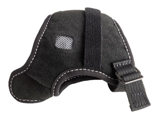 [SG-WEAR-HNWPLM-01] Zebra Handschlaufe für Handhalterung - links