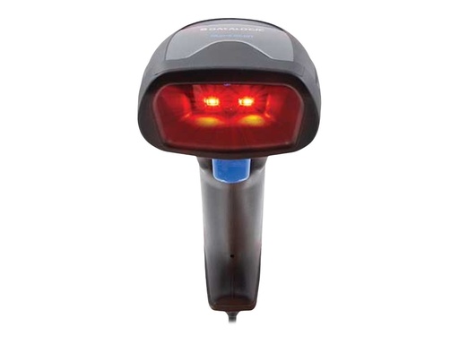 [QW2520-BKK11S] Datalogic QuickScan 2500 Series QW2520 - Kit