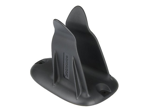 [11-0360] Datalogic Strichcode-Scanner-Halterung - Schwarz