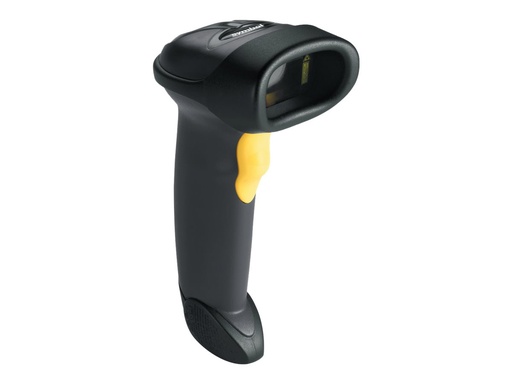 [LS2208-SR20007R] Zebra Symbol LS2208 - Barcode-Scanner - Handgerät