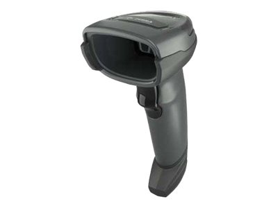 [DS4608-HD7U2600ZCW] Zebra DS4608-HD - USB Kit - Barcode-Scanner