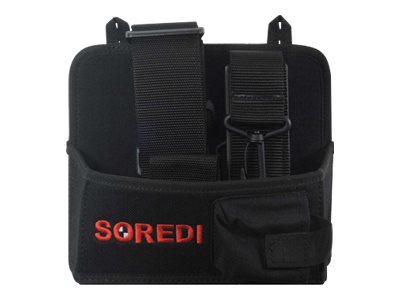 [94ACC0231] Datalogic Handheld-Halterung - für TaskBook (10 Zoll)