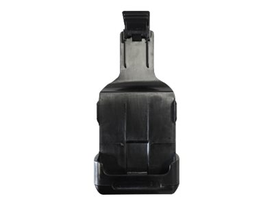 [94A150105] Datalogic Ladestation + Kfz-Netzteil - Schwarz