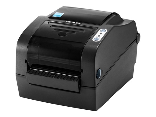 [SLP-TX420EG/BEG] BIXOLON SLP-TX420 - Etikettendrucker - Thermodirekt / Thermotransfer - Rolle (11 cm)