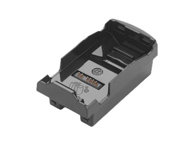 [ADP-MC32-CUP0-04] Zebra Battery Adapter Cup - Handheld-Ladeschale (Packung mit 4)