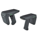 [RFD4030-G00B700-TH] Zebra RFD40 Standard Standard Range Circular Polarized Antenna UHF RFID Only Gun No