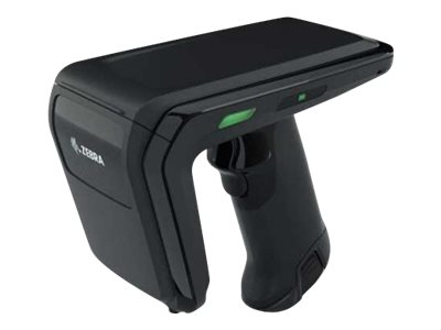 [RFD4030-G00B700-SL] Zebra RFD40 Standard - RFID-Leser - USB-C, eConnex