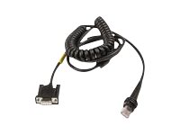 [CBL-020-300-C00-02] HONEYWELL Seriell / Netzkabel - DB-9 (W) - 3 m