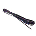 [S21-LED-0009915] Synergy 21 LED Kabel - Flachbandkabel RGB-WW 5m RGB-CCT