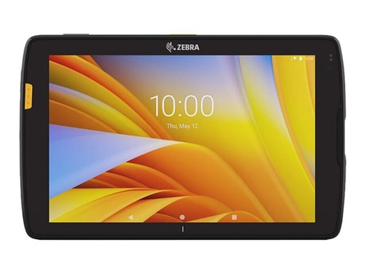 [ET40AB-0H1C1B0-A6] Zebra ET40 - Tablet - robust - Android 11 - 64 GB UFS card - 25.4 cm (10")