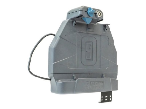 [3PTY-GJ-7160-1801-20] Zebra Slim - Dockingstation - für Tablet - für