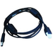 [CBL-DC-388A2-01] Zebra Stromkabel - 12 V - 4.16 A - 1.8 m