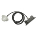 [94ACC0163] Datalogic 94ACC0163 - 4 dBi - 2.4-5.9 GHz - 3 m - Schwarz - Weiß
