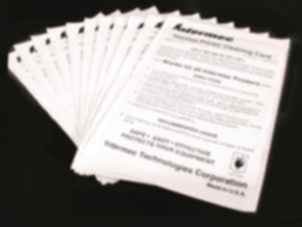 [1-110501-00] HONEYWELL Drucker - Reinigungssatz (Packung