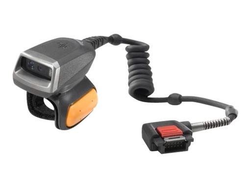 [RS5000-LCFLWR] Zebra RS5000 - Long Cable Version - Barcode-Scanner
