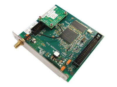 [P1046696-001] Zebra b/g Print Server - Druckserver - 802.11b/g