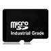 [SLCMICROSD-4GB] HONEYWELL Industrial Grade - Flash-Speicherkarte