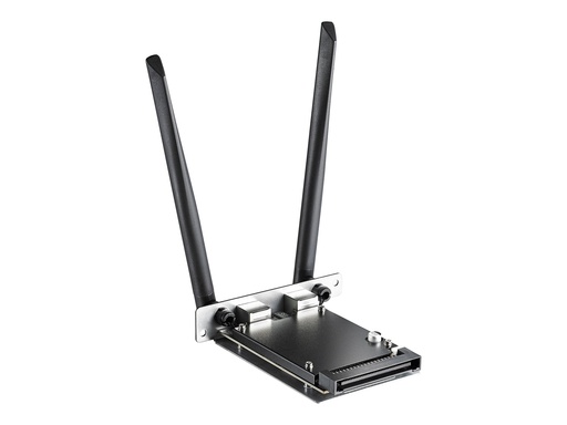 [H1AX00000246] Optoma AZ832-HN - Netzwerkadapter - Wi-Fi 5