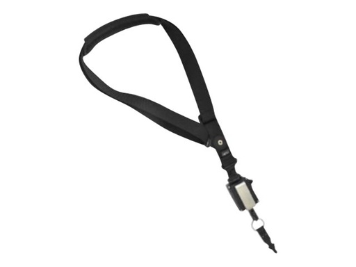[SG-MC33-LNYDB-01] Zebra Handgeräte-Schultergurt mit Gürtelclip