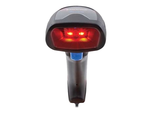 [QW2520-BKK11] Datalogic QuickScan 2500 Series QW2520 - Kit