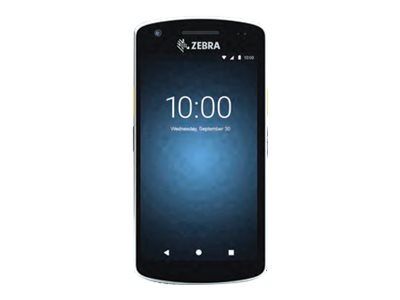 [EC500K-01B112-A6] Zebra EC50 - Datenerfassungsterminal - Android 10 - 32 GB - 12.7 cm (5")