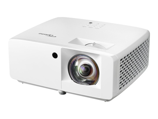 [E9PD7KK31EZ4] Optoma GT2000HDR - DLP-Projektor - Laser - 3D - 3500 lm - Full HD (1920 x 1080)