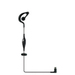 [MBL-HDST-USBC] HONEYWELL USB-C Headset WITH PTT Button - Headset