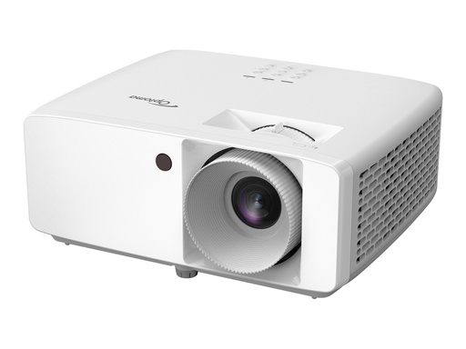 [E9PD7KK01EZ14KD] Optoma ZH400 - DLP-Projektor - Laser - 3D - 4000 lm - Full HD (1920 x 1080)