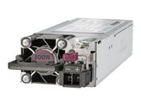 [865434-B21] HPE Stromversorgung redundant / Hot-Plug (Plug-In-Modul)