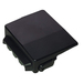 [8710-058000-50] Zebra FRU PLASTIC IO UPPER CAPS