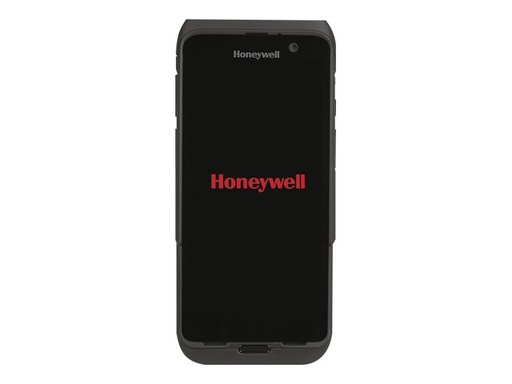 [CT47-X1N-38D1E0G] HONEYWELL CT47 - Datenerfassungsterminal - robust - Android 12 - 128 GB UFS card - 14 cm (5.5")