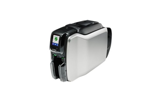 [ZC32-0M0C000EM00] Zebra ZC300PRINTDUALSIDED UK/EU ISO - Drucker - Thermosublimation
