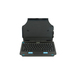 [3PTY-GJ-7160-1789-00] Zebra Gamber-Johnson 2 in 1 attachable U - Tastatur - QWERTY