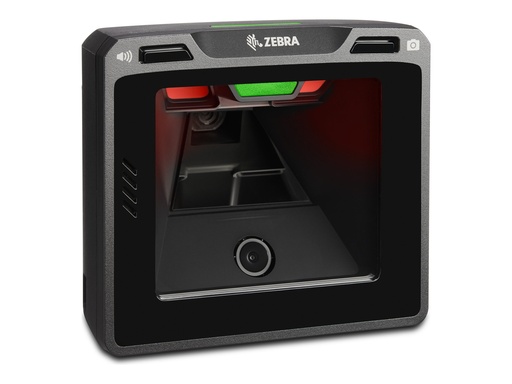 [SP7208-SV4U2100TZW] Zebra SP72 Series SP7208-V - USB Kit - Barcode-Scanner