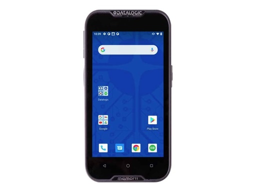 [944900003] Datalogic Memor 11 - Datenerfassungsterminal - robust - Android 11 - 32 GB eMMC - 12.7 cm (5")