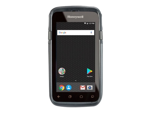 [CT60-L0N-ASC110E] HONEYWELL Dolphin CT60 - Datenerfassungsterminal - robust - Android 7.1.1 (Nougat)