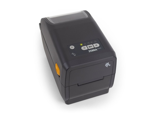 [ZD4A023-T0EE00EZ] Zebra ZD411t - Etikettendrucker - Thermotransfer - Rolle (5,7 cm)