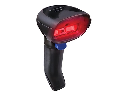 [QD2220-BK] Datalogic QuickScan 2200 Series QD2220 - Barcode-Scanner
