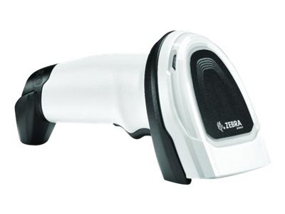 [DS8108-SR6U2100SGW] Zebra DS8108-SR - Standard Range (SR) - Barcode-Scanner