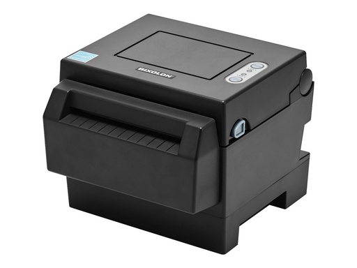 [SLP-DL410EK/BEG] BIXOLON SLP-DL410 - Etikettendrucker - Thermodirekt - Rolle (11,6 cm)