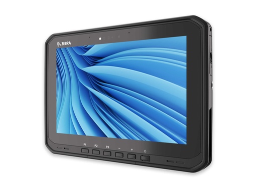 [ET65WW-ES5DPE00A0-00] Zebra ET65W - Robust - Tablet - Intel Core Ultra 5 125U / 1.3 GHz - Win 11 Pro - Intel Graphics - 16 GB RAM - 256 GB SSD NVMe - 25.7 cm (10.1")