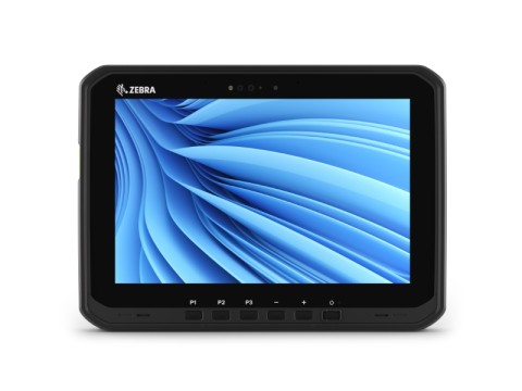 [ET65WW-ES6DPS00A0-00] Zebra ET65W 1 physical SIM and 1 eSIM Intel Co - Tablet - Core Ultra 5