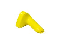 [91ACC0062] Datalogic Schutzdeckel - Gelb (Packung mit