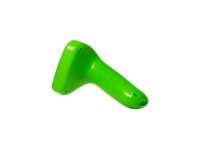 [91ACC0067] Datalogic Schutzdeckel - grün (Packung mit