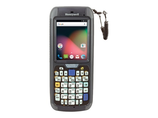 [CN75AN5KCF2A6101] HONEYWELL CN75 - Datenerfassungsterminal - robust - Android 6.0 (Marshmallow)