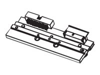 [P1053360-018] Zebra 203 dpi - Druckkopf - für S Series 105SLPLUS