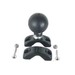 [MT3509] Zebra RAIL base 1-1/4IN TO 1-7/8IN